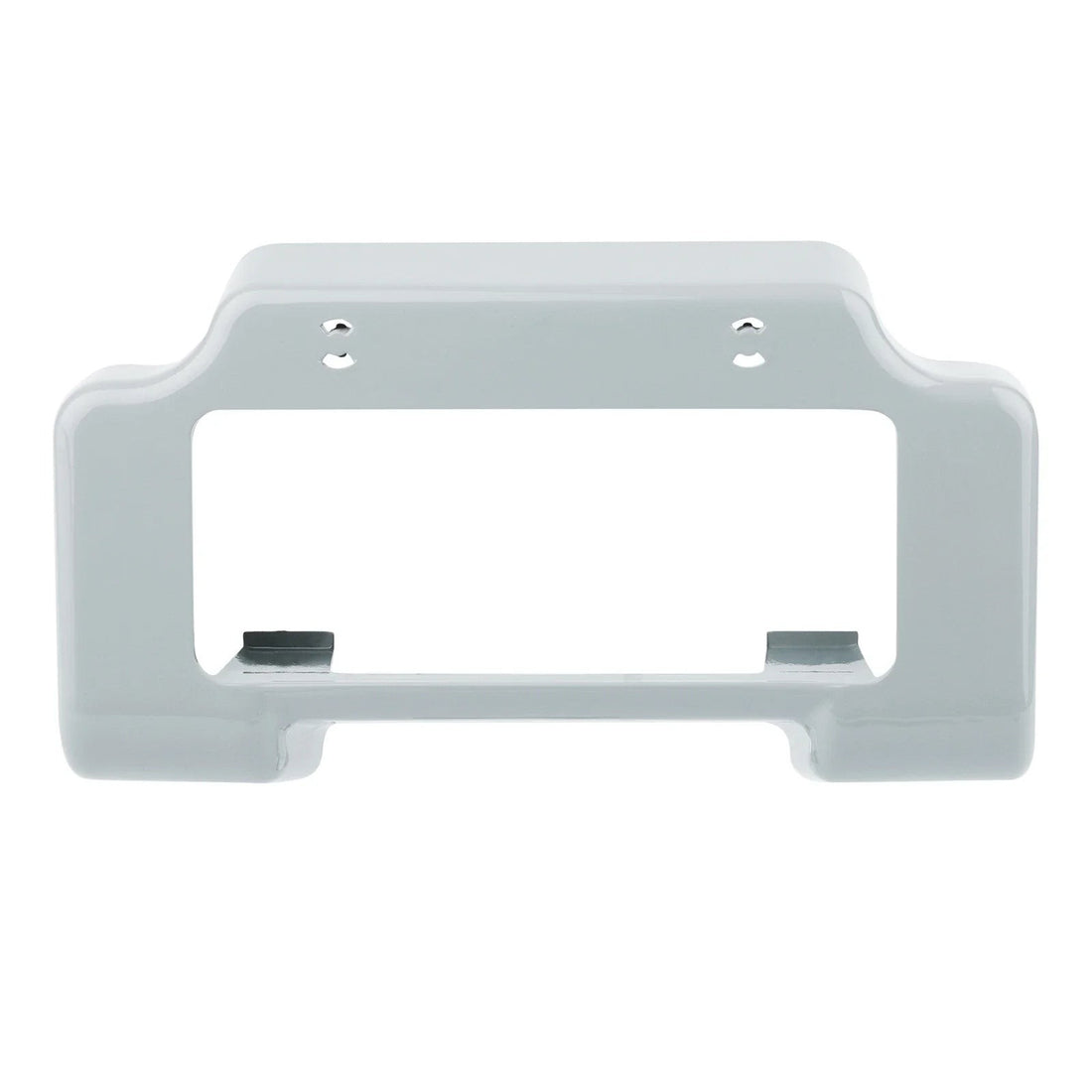Oil Cooler Cooling Cover Fit For Harley Road Street Glide 2009-2016 White Gray