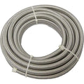 Harddrive H70-178 Stainless Braided Hose 3/8" Roll 3'