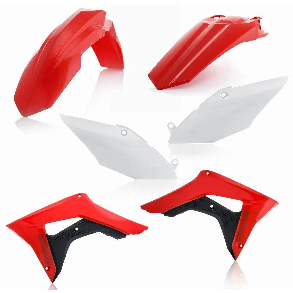 Acerbis 2630695569 Plastic Kit Original