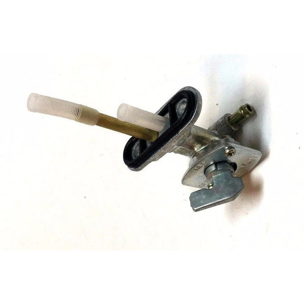 1990 - 1995 Yamaha XT 600E XT600 E Fuel Gas Petcock Valve Switch Pump Dirt Bike