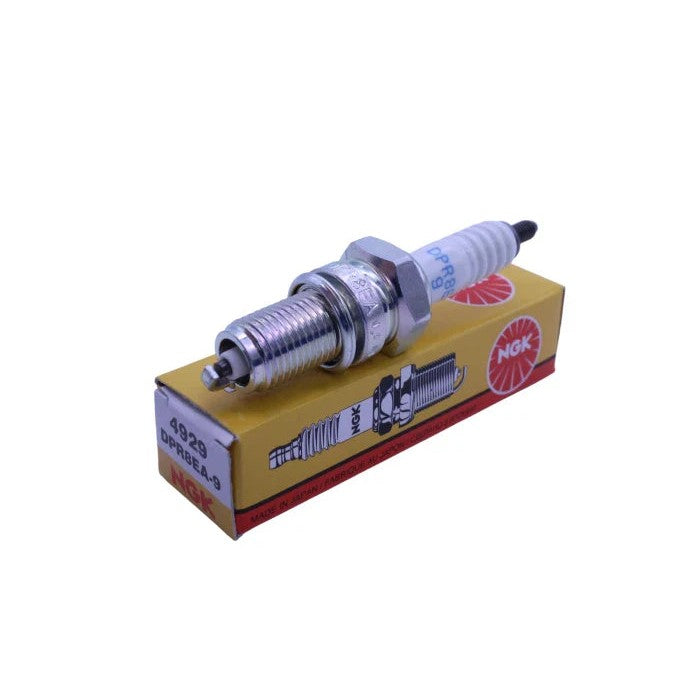 Ngk 4929 DPR8EA-9 Nickel Spark Plug