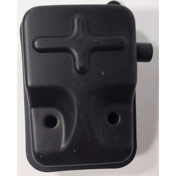 43cc 49cc Exhaust Manifold Port X7 Mini Moto Cat Eye X1 X2 Pocket Bike
