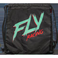 Quick Draw Bag MINT/RED/BLACK