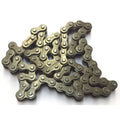 #25 Chain 70 Links Electric Scooter Ezip Nano EZ2 Ezip EZ3 Nano Carver 8-3/4"