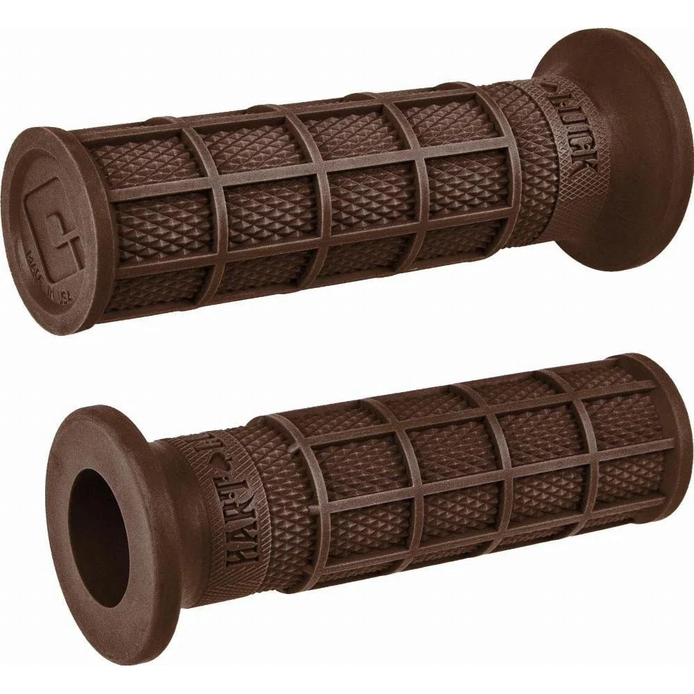 HART-LUCK FULL-WAFFLE Brown
