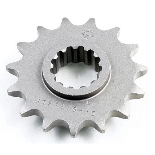 JT JTF1370.15 Sprocket 15 Tooth