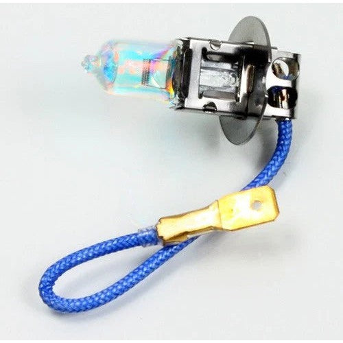 H3 PK22S 12V 55W Blue