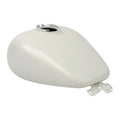 Fuel Gas Tank Fit For Harley Street Road Glide 2008-2023 Bonneville salt denim
