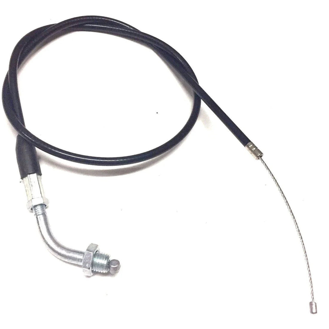 Cable DE Acelerador DE 42" DE Largo Para Bicicleta DE Dirt 125CC 150CC 200CC 250