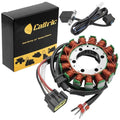 Generator Stator for Kawasaki Vulcan 900 VN900C VN900D VN900B VN900 2006-2022