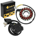 Stator & Regulator Rectifier for Honda CBR954RR Cbr 954Rr 954Cc 2002 2003