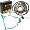Stator & Gasket for Yamaha Serow 225 Xt 225 XT225 1992 1993 1994 1995 1996-2000