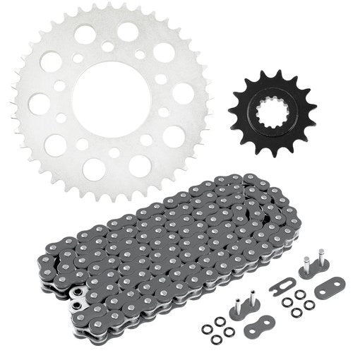 Celox O-Ring Drive Chain & Sprockets Kit fits Honda CB750F RC42 1992-2003 Steel