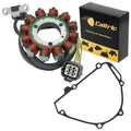 Stator & Gasket for Kawasaki KX 250F KX250F KX250 KX 250 2011 2012 2013-2016