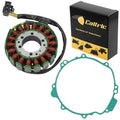 Stator And Gasket for Honda VFR800 Interceptor 800 2003 2004 2005 - 2009