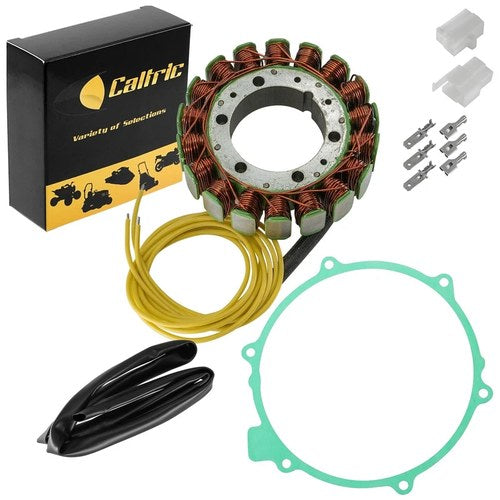 Stator & Gasket for Honda V45 Magna VF750C 1982 1983 1984