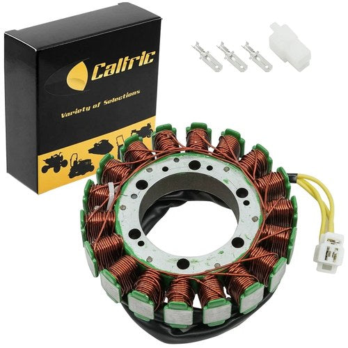 Stator for Honda VT750C2F VT750C2 VT750 Shadow 750 Spirit 2007 2008 2009