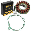 Stator & Gasket for Honda CBR1000RR CBR-1000RR 2004-2007 31401-35F10