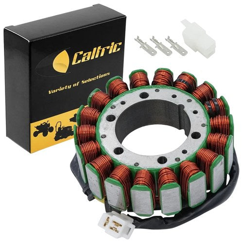 Stator for Honda VT1100C VT-1100C Shadow 1100 1987 1988 1989 1990 1992-1996