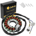 Stator for Yamaha XT225 XT-225 XT 225 2001 2002 2003 2004 2005 2006 2007