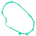 for Yamaha Grizzly 600 YFM600F Yfm 600 1998 1999 2000 2001 Clutch Cover Gasket