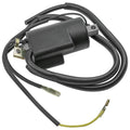 Ignition Coil for Kawasaki KZ750-B / KZ750G Ltd II 1976-1980