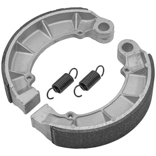 Rear Brake Shoes for Honda VT750 VT750C VT750D Shadow Spirit 750 2001-2013
