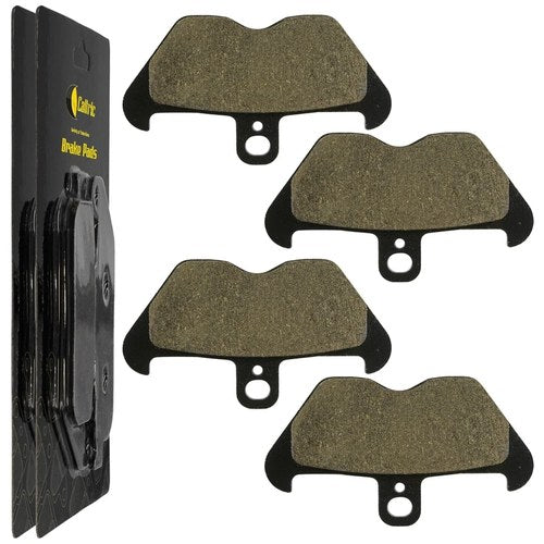Front Brake Pads for BMW R1100 R1100GS R 1100 GS 1994 1995 1996 1997 1998 1999