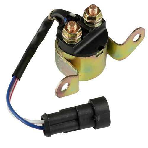 Starter Relay Solenoid for Polaris VEGAS/VEGAS Jackpot All Opyions 2006 2007