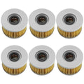 Oil Filter For Honda Rincon 680 TRX680FA 2006-2023 / Rincon 650 TRX650FA 2003-05
