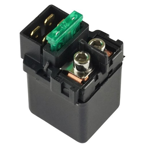 New Starter Solenoid Relay for Honda VF750 VF 750 Magna