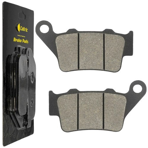 Rear Brake Pads for BMW F800R 2009 2010 2011 2012 2013-2018 / 34217707809