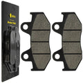 Rear Brake Pads for Suzuki AN400 Burgman/Skywave 400 1999