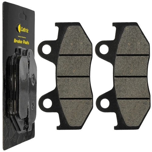 Rear Brake Pads for Suzuki AN400 Burgman/Skywave 400 1999