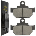 Front Brake Pads for Suzuki Boulevard S40 S650 2005-19 / 59300-24850 59100-26860