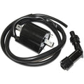 Front Ignition Coil for Suzuki VL1500 VL1500B Intruder 1500 1998 1999 2000-2004
