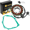 Stator & Gasket for Suzuki GSX-1300R GSX1300R Hayabusa 2008 2009 2010 2011-2016
