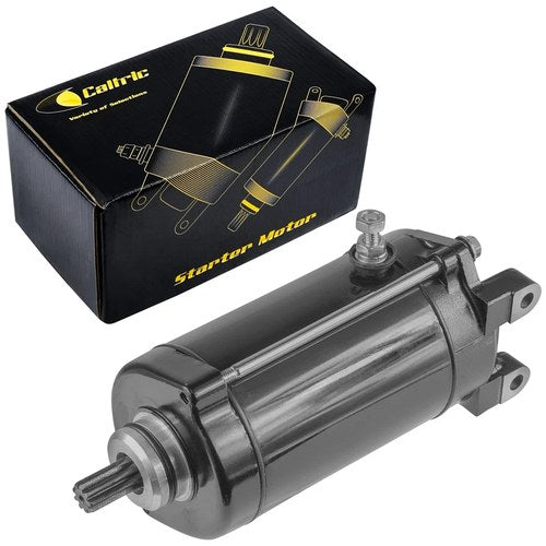 Starter for Kawasaki KL650 KLR650 651cc 1987 1988 1989 1990 1991 1992-2015