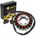 Stator for Honda VFR800F VFR-800F VFR800FI VFR-800FI Interceptor 800 2000 2001