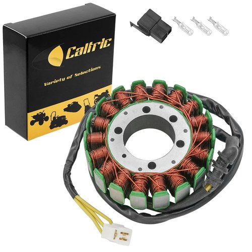 Stator for Honda 31120-MZ5-004 Magneto