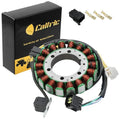 Stator for Suzuki DR650SE DR-650SE 1996-2009 2011-2017 2019