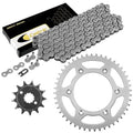Celox Drive Chain & Sprockets For Honda XR250R 1996-2004 520 Pitch 106 Link