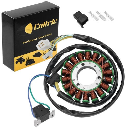 Stator for Suzuki DR125SE DR-125SE 1994 1995 1996