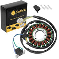 Stator for Suzuki DR125SE DR-125SE 1994 1995 1996