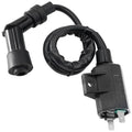 Ignition Coil for Suzuki DR125 DR200 SP125 SP200 1986 1987 1988