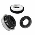 Water Pump Seal Mechanical for Yamaha FZR1000 FZR750R FZ750 FZX700 FZ700 FZ1