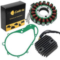 Stator & Regulator & Gasket for Suzuki GS1000E 1980