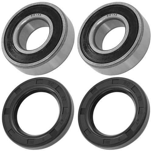 Front Wheel Ball Bearing And Seals Kit for Honda CBR600RR 2003-2006
