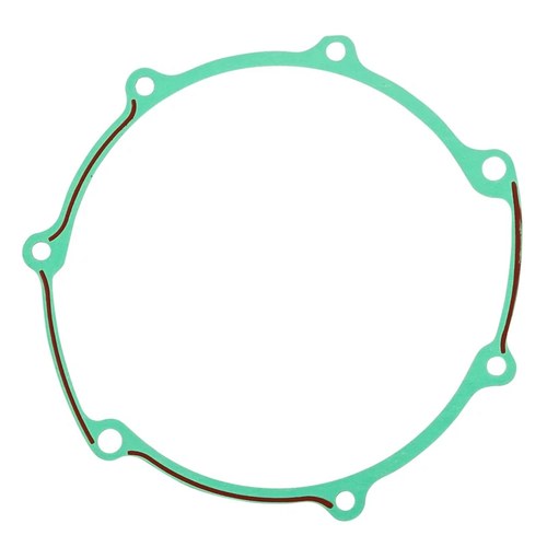 Caltric Crankcase Cover Gasket For Yamaha 5Nl-15453-10-00 5Nl-15453-00-00