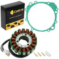 Stator & Gasket for Suzuki GSXR600 1997 1998 1999 2000 Magneto